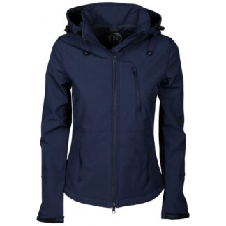 Harry's Horse Softshell jacket Chicago