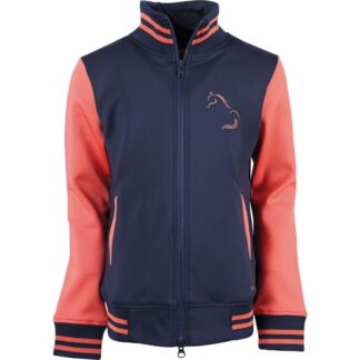 Harry's Horse SS'23 Kids Cardigan LouLou Jibaro