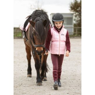 Harry's Horse FW'24 Waistcoat Lou-Lou Champoussin