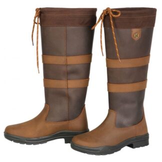 Harry's Horse Outdoor longboot Canada II