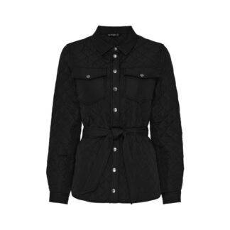 Catago FW'22 Pearl Quilted jacket