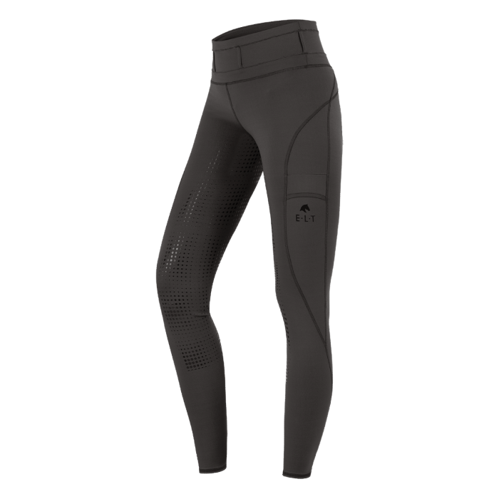 ELT Riding Tights Hanna High Waist Full Grip