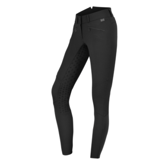 ELT Riding Breeches Hella High Waist Full Grip