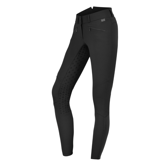 ELT Riding Breeches Hella High Waist Full Grip
