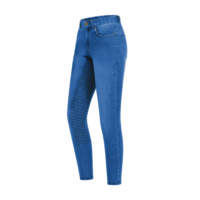 ELT SS'23 Riding Breeches Luna Jeans