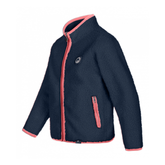 ELT Kids Fleece Jacket Lucky Lana