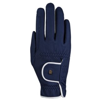 Roeckl Malta Winter Riding Gloves