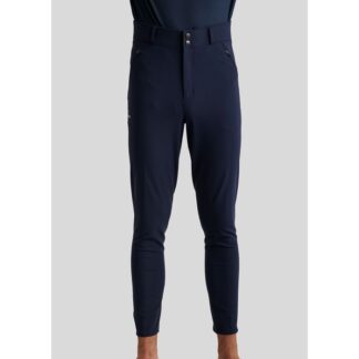 Montar FW'24 Mens Breeches Ben Knee grip