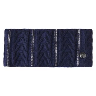 HV Polo FW'24 Headband Madalyn