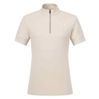 HV Polo SS25 Tech Top Maureen
