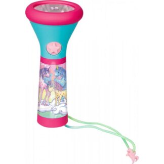 Flashlight Unicorn Paradise