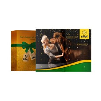 Effol Advent Calendar 2024