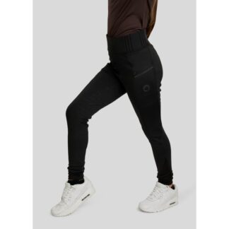 Montar FW'24 Junior Riding Tights Rosie