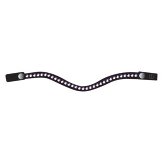 Imperial Riding Hobby Horse Browband Free Spirit