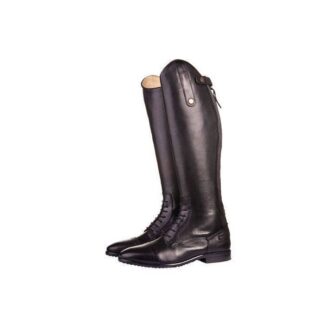 HKM riding boots Valencia Kids standard length and width
