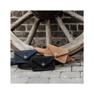 Grooming Deluxe Belt Bag