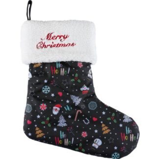 HorseGuard Christmas Stocking