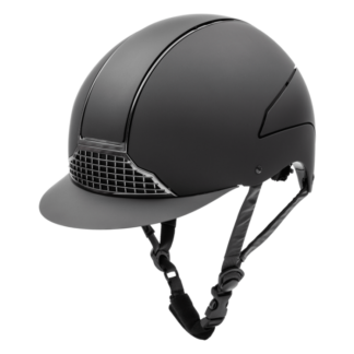 SWING Helmet H24 Chrome