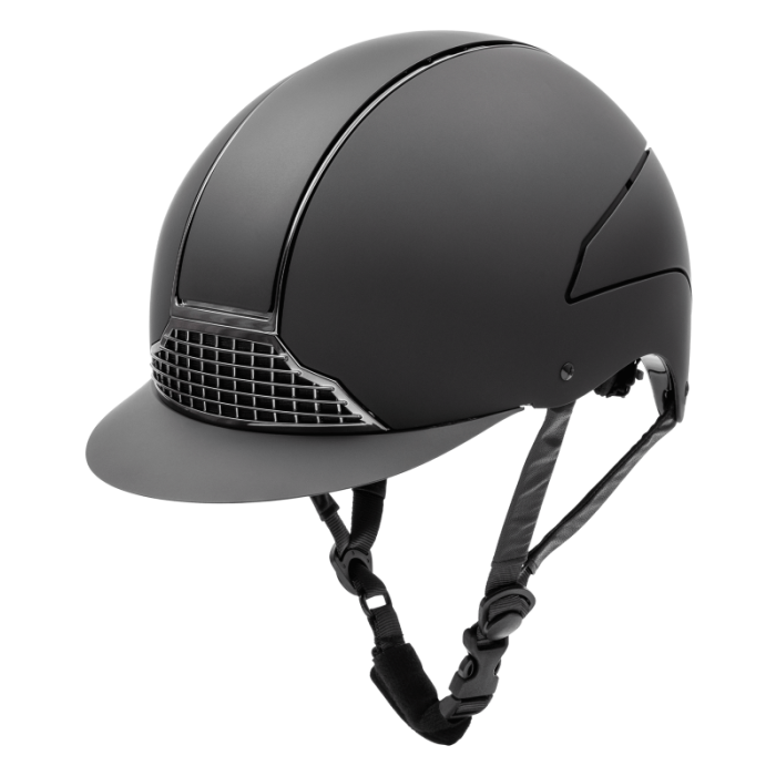 SWING Helmet H24 Chrome