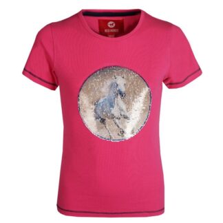Red Horse SS'21 Caliber Kids T-shirt