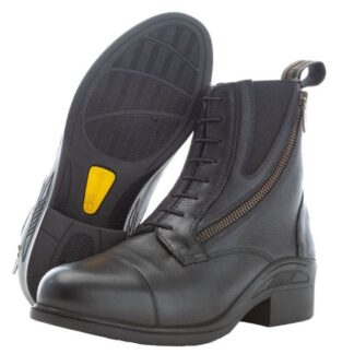 Kavalkade Winter Paddock Boots Impervius