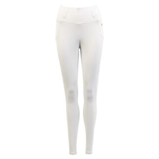 BR riding leggings Otranto women;s silicone seat