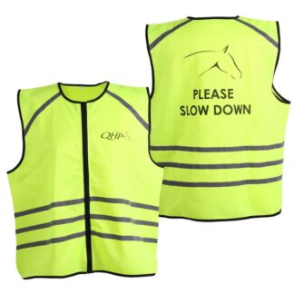 QHP Reflective vest