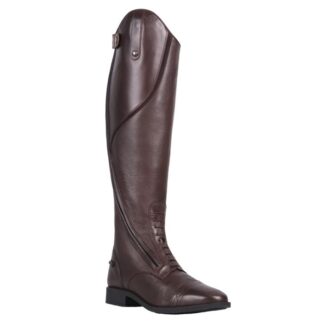 QHP Riding Boot Tamar Junior Wide