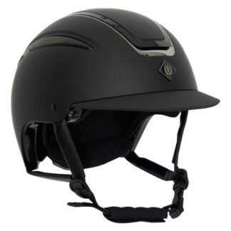 Imperial Riding Cap Olania Deluxe small visor