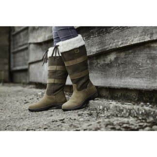 Dublin Eskimo Boots II