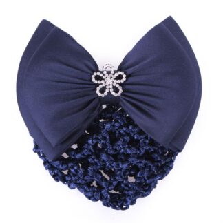 QHP Hair Bow Classy