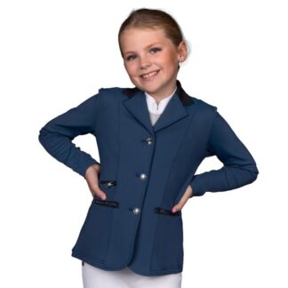 QHP FW'24 Competition Jacket Juliet Junior