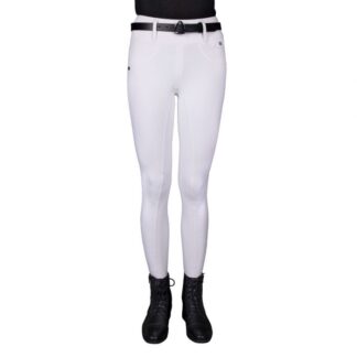 QHP FW'24 Winter Riding Tights Juliet
