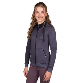 QHP FW'24 Sweat jacket Fayen