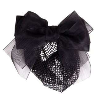 QHP Hair Bow Simply