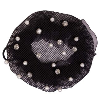 QHP Hair net Twinkle