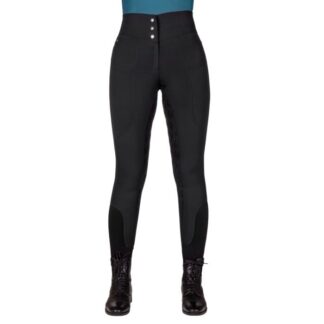 QHP SS25 Riding Breeches Micah Full Grip