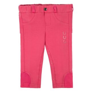 QHP SS25 Riding Breeches Jaily Junior Baby