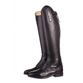 HKM riding boots Valencia Kids standard length and narrow