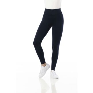 Equithème Pull-On Riding Tights Violette