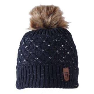Horka Beanie Knitted Shelly