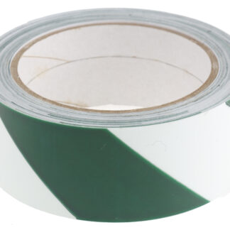 Nastro riflettente Verde RS PRO Vinile Gomma