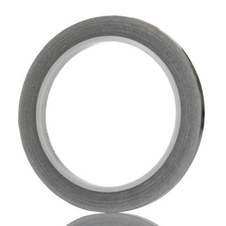 Nastro in alluminio 3M, 16m x 6mm x 0.05mm, Conduttivo, Resistenza termica +130°C max