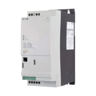 Avviatore a velocità variabile Eaton, 2,2 kW, 400-480 V, 3 fasi