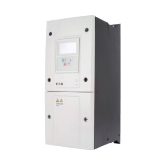 Avviatore a velocità variabile Eaton, 15 kW, 500-600 V, 3 fasi
