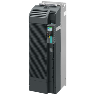 Inverter Siemens, 200 kW, 3 fasi