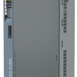Inverter Siemens, 315 kW, 380 → 480 V, 3 fasi