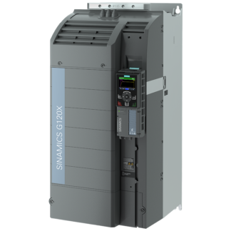 Inverter Siemens, 90 kW, 380 → 480 V, 3 fasi