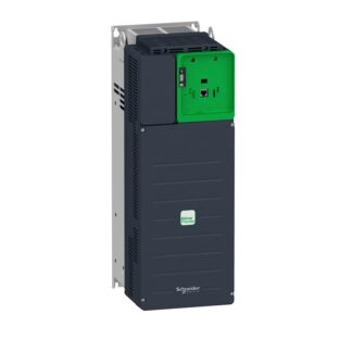 Inverter Schneider Electric, 45 kW, 480 V, 3 fasi