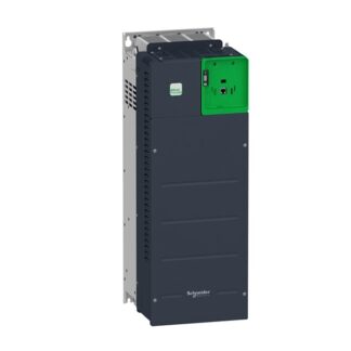 Inverter Schneider Electric, 55 kW, 480 V, 3 fasi